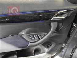 بي ام دبليو X2